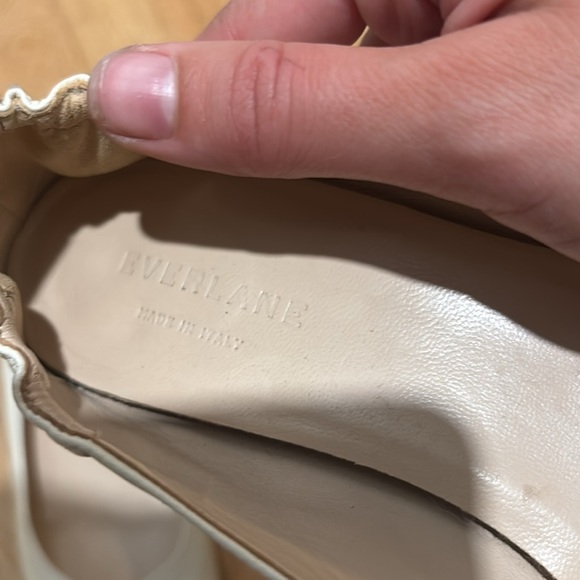 ‼️EVERLANE heels‼️ - Picture 7 of 9